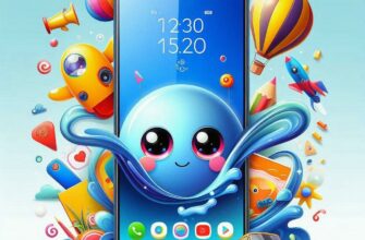 📱 Топ-10 бюджетных смартфонов с отличными характеристиками