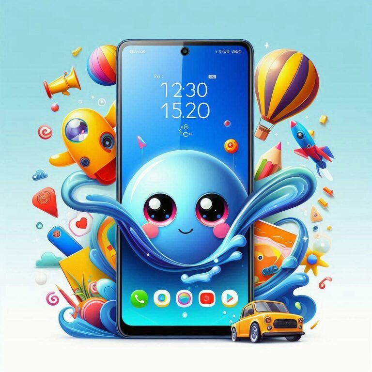 📱 Топ-10 бюджетных смартфонов с отличными характеристиками