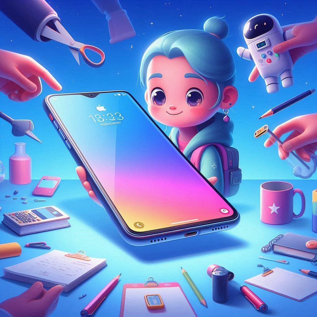 📱 Топ-10 новинок смартфонов 2024 года: обзор и сравнение: 📸 Обзор камер: качество фото и видео