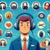 🎧 Как выбрать идеальные наушники: руководство по типам и характеристикам