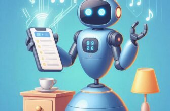 🤖 Роботы-помощники: самые полезные устройства для вашего дома