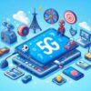 📶 Влияние 5G на повседневные гаджеты: что ждать от новой эры связи?