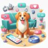🐾 Смарт-устройства для питомцев: как технологии помогают ухаживать за животными