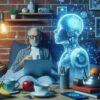 🤖 Искусственный интеллект в быту: самые интересные разработки и их применение