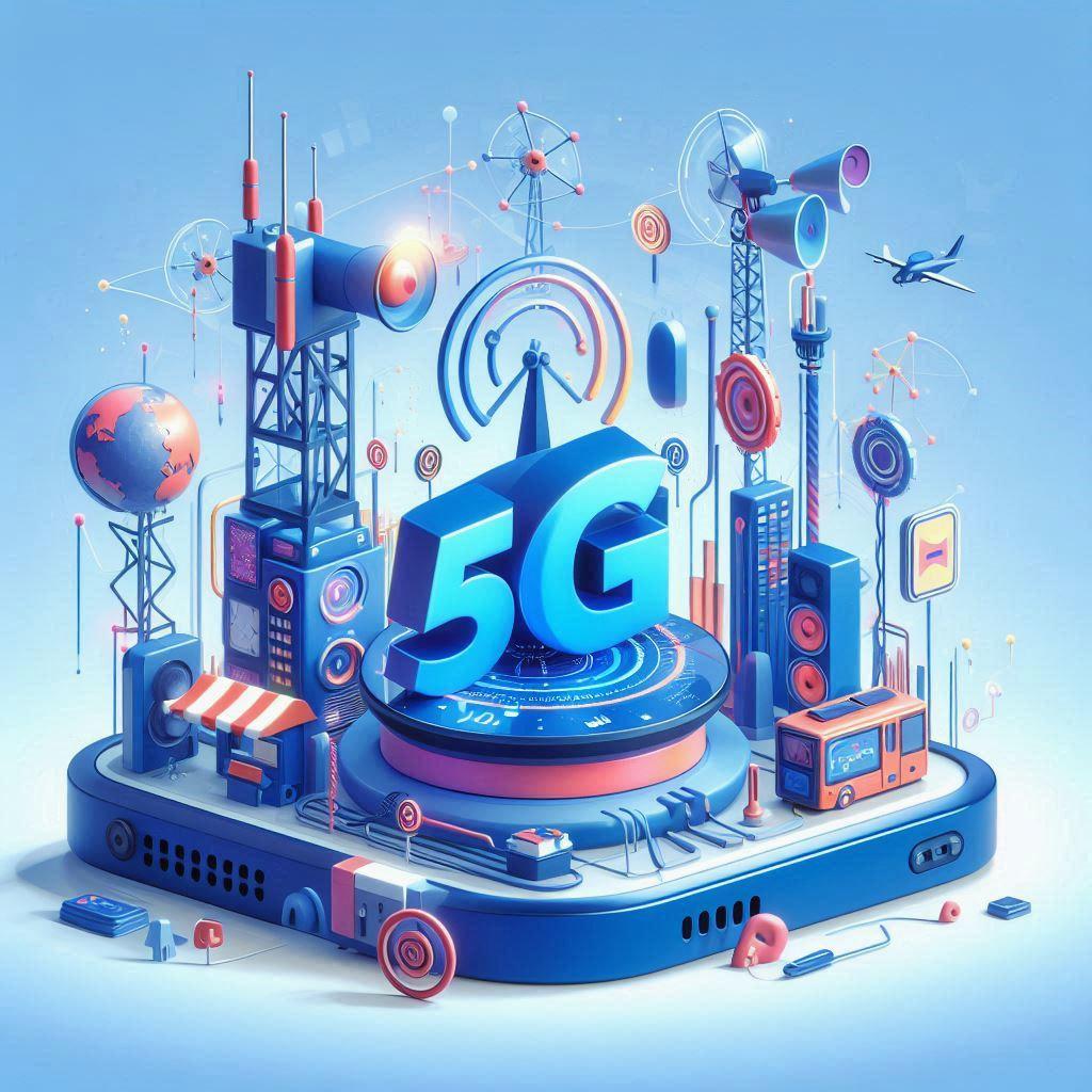 📶 Влияние 5G на повседневные гаджеты: что ждать от новой эры связи? 🎮 Игры на мобильных устройствах: новый уровень графики и отклика