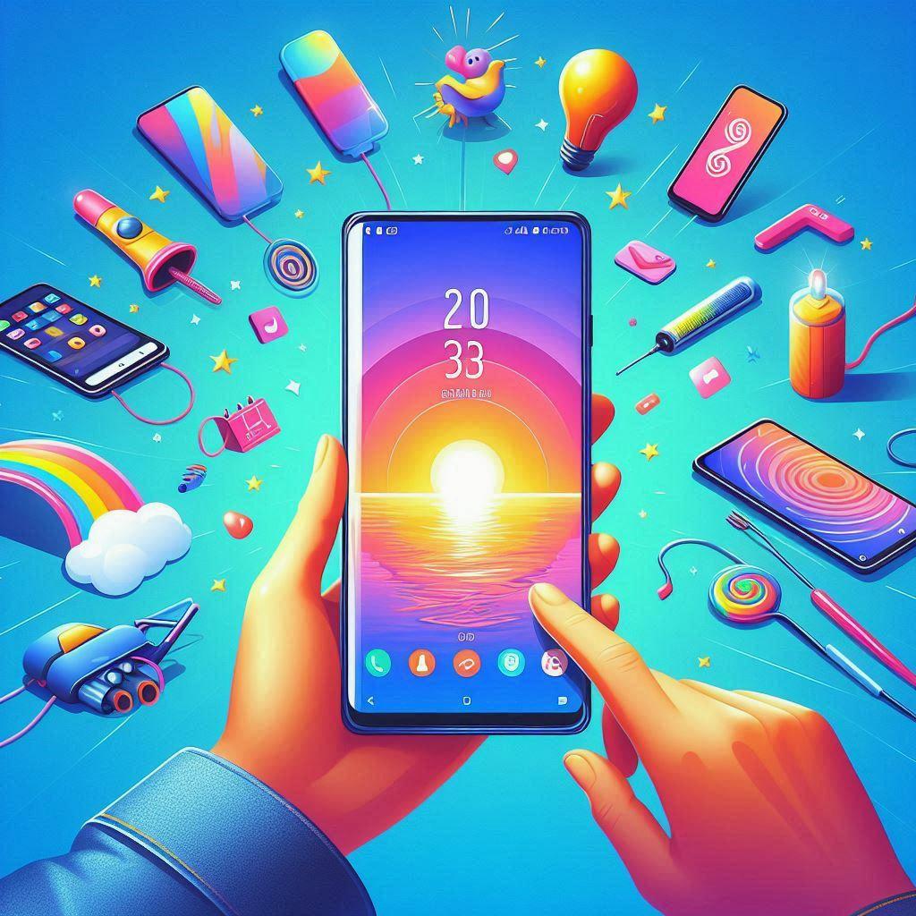📱 Топ-10 бюджетных смартфонов с отличными характеристиками: 🔋 Автономность: смартфоны с лучшим временем работы