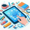 📱 Как выбрать идеальный планшет для учебы и работы?