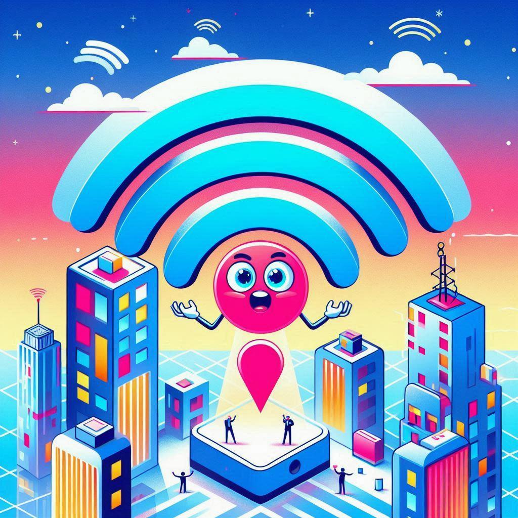 📶 Будущее беспроводной связи: что ждать от Wi-Fi 7? 🏠 Преимущества Wi-Fi 7 для дома и офиса