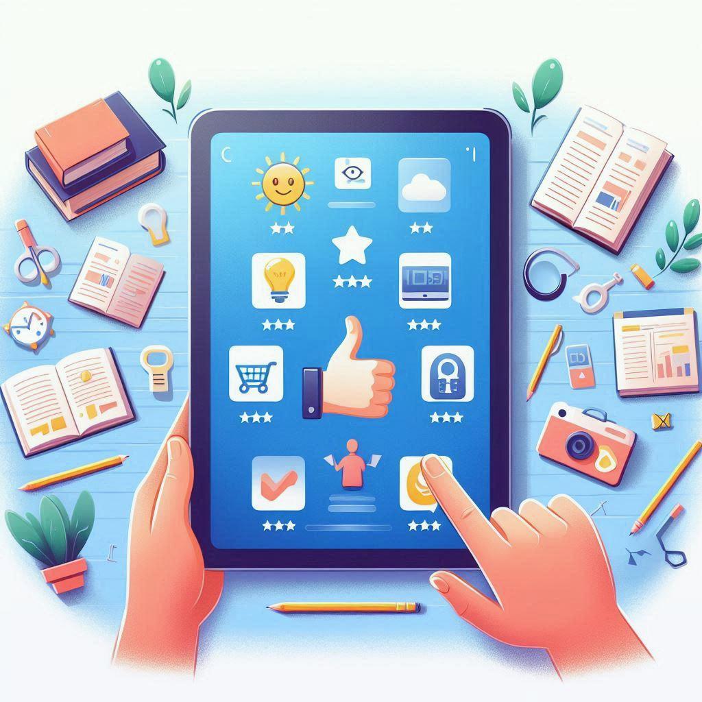 📱 Как выбрать идеальный планшет для учебы и работы? 💻 Операционные системы и их особенности