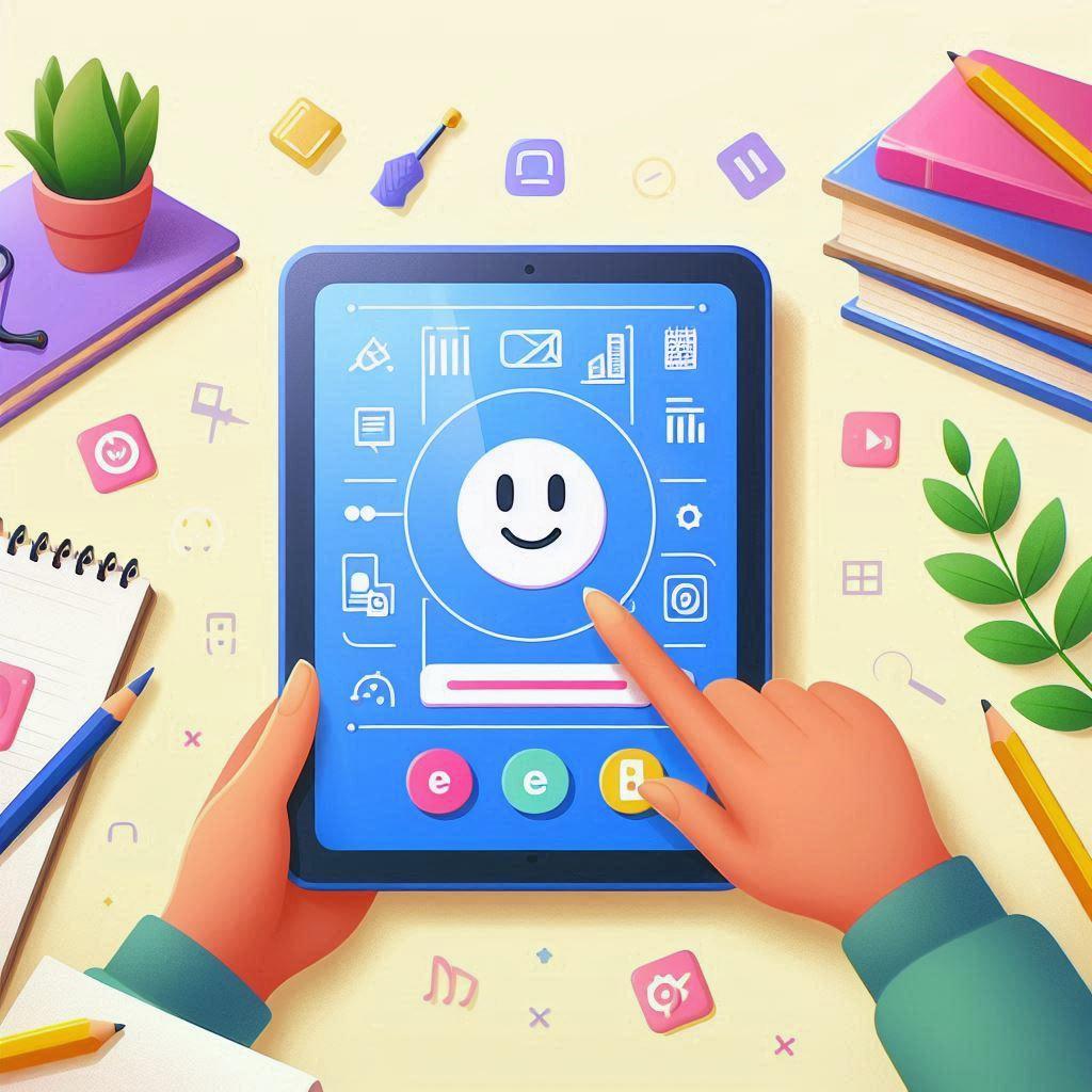 📱 Как выбрать идеальный планшет для учебы и работы? ⚙️ Технические характеристики: на что обратить внимание